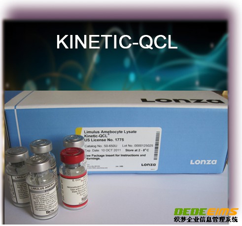 動力學分析（Kinetic Assays）