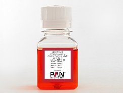 德國(guó)PAN Biotech Gmbh推出100ml的Amniopan羊水細(xì)胞培養(yǎng)基